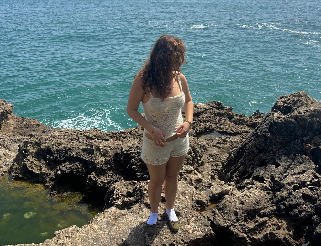 Maude Top