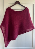 Tuva Poncho