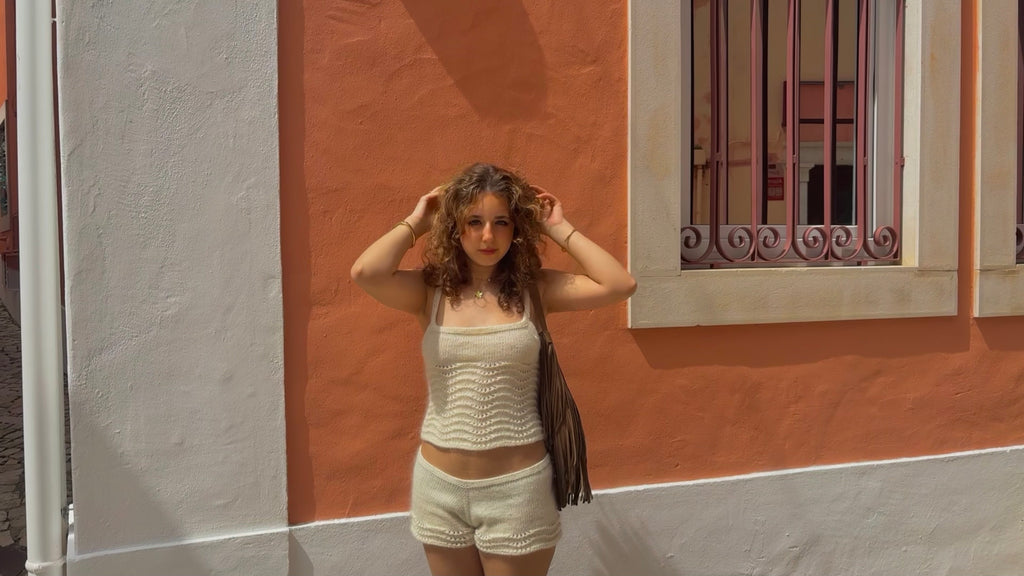 Maude Top