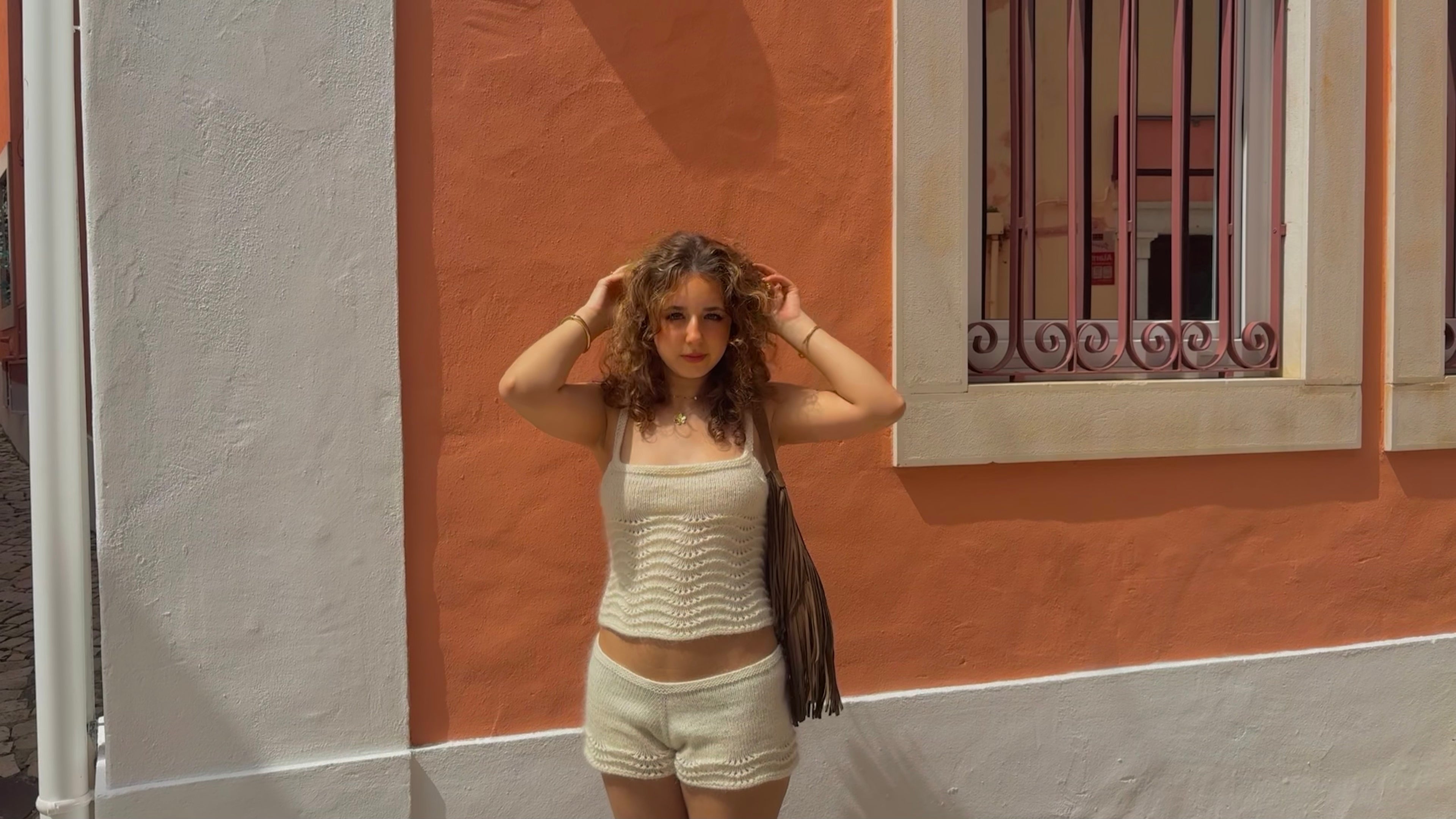 Maude Top