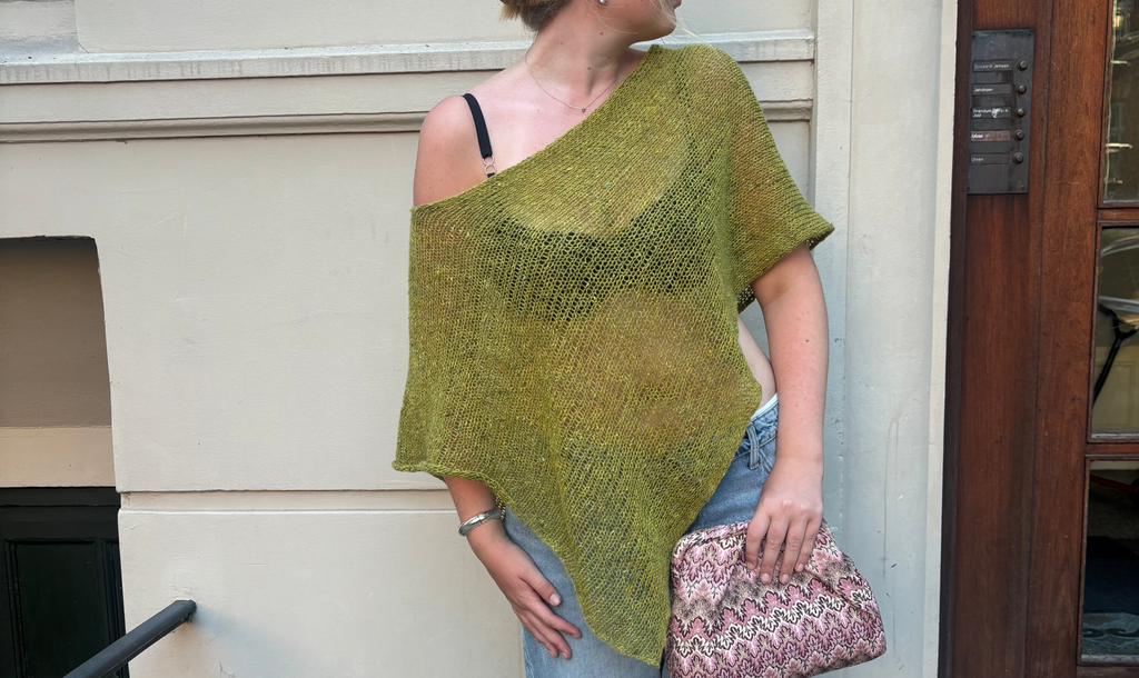 Dagny Poncho
