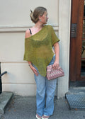 Dagny Poncho